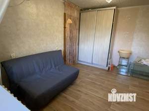 1-к квартира, на длительный срок, 22м2, 7/9 этаж