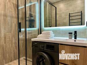 1-к квартира, посуточно, 28м2, 13/24 этаж