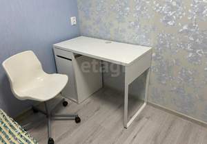 3-к квартира, на длительный срок, 55м2, 4/5 этаж