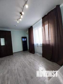 1-к квартира, на длительный срок, 35м2, 2/4 этаж