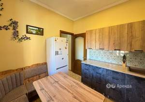 2-к квартира, на длительный срок, 51м2, 1/3 этаж