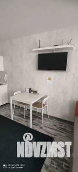 Студия квартира, посуточно, 30м2, 7/16 этаж