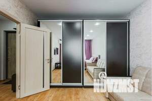 1-к квартира, посуточно, 35м2, 4/20 этаж
