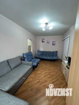 2-к квартира, на длительный срок, 44м2, 5/6 этаж