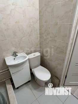 1-к квартира, на длительный срок, 30м2, 2/5 этаж