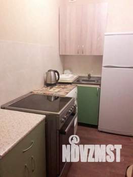 1-к квартира, на длительный срок, 20м2, 1/1 этаж