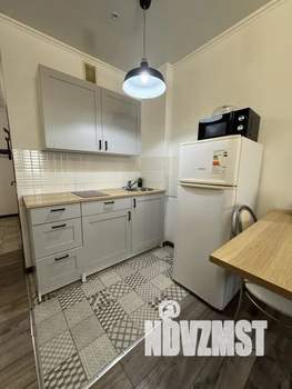 Студия квартира, посуточно, 30м2, 20/22 этаж