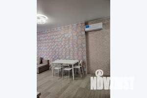 2-к квартира, посуточно, 48м2, 11/20 этаж