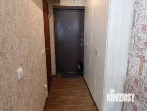 1-к квартира, на длительный срок, 30м2, 3/7 этаж