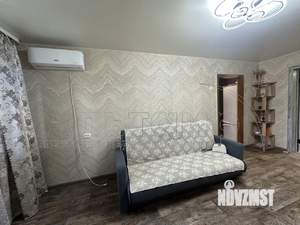 2-к квартира, на длительный срок, 44м2, 4/5 этаж