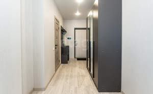 Студия квартира, на длительный срок, 30м2, 16/19 этаж