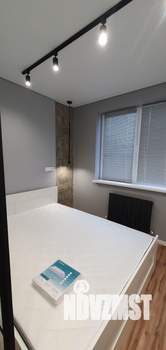 1-к квартира, на длительный срок, 42м2, 23/25 этаж