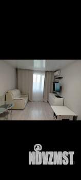 1-к квартира, на длительный срок, 35м2, 18/18 этаж