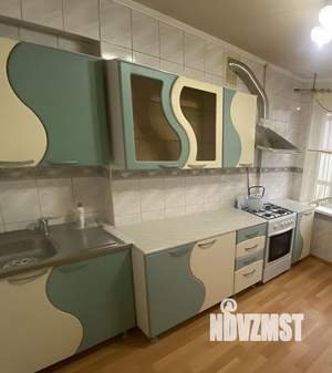 2-к квартира, на длительный срок, 54м2, 8/9 этаж