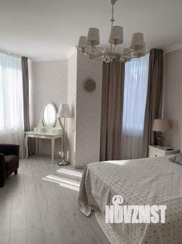 2-к квартира, на длительный срок, 80м2, 17/24 этаж