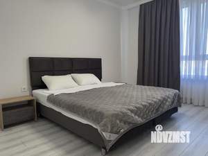 3-к квартира, посуточно, 79м2, 1/1 этаж