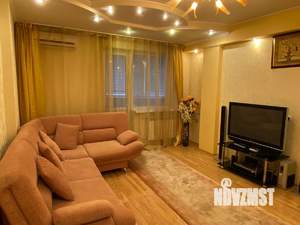 1-к квартира, на длительный срок, 53м2, 9/17 этаж