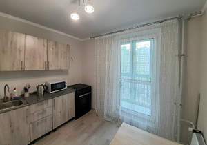 2-к квартира, на длительный срок, 46м2, 12/18 этаж