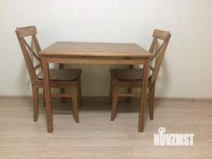 1-к квартира, на длительный срок, 45м2, 5/17 этаж