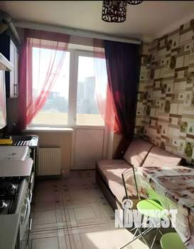 1-к квартира, на длительный срок, 35м2, 6/12 этаж