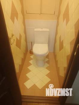 2-к квартира, на длительный срок, 48м2, 4/9 этаж