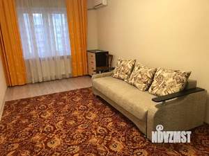 1-к квартира, на длительный срок, 45м2, 14/17 этаж