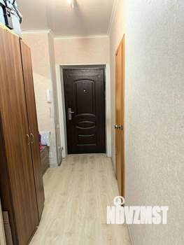 1-к квартира, на длительный срок, 52м2, 8/22 этаж
