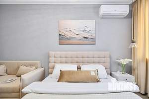 1-к квартира, посуточно, 40м2, 9/12 этаж