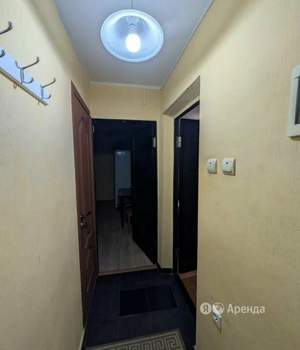 1-к квартира, на длительный срок, 37м2, 5/9 этаж