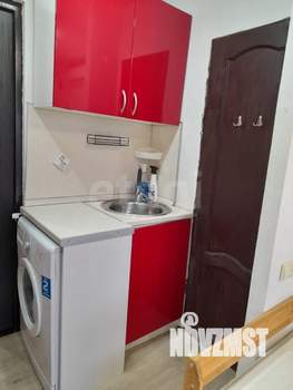 1-к квартира, на длительный срок, 18м2, 5/5 этаж