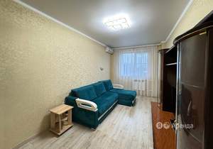 1-к квартира, на длительный срок, 37м2, 4/17 этаж