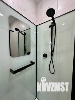 1-к квартира, посуточно, 38м2, 15/20 этаж