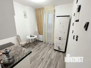 1-к квартира, на длительный срок, 40м2, 12/24 этаж