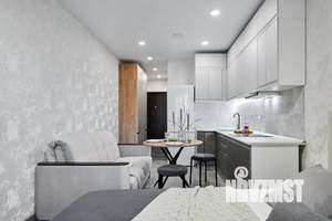 Студия квартира, посуточно, 30м2, 5/24 этаж
