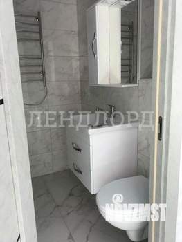 1-к квартира, на длительный срок, 35м2, 9/25 этаж