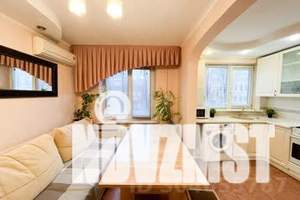 2-к квартира, посуточно, 65м2, 2/9 этаж