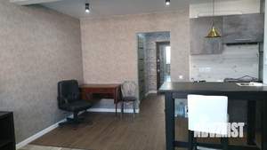 1-к квартира, на длительный срок, 30м2, 15/19 этаж