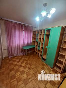 3-к квартира, на длительный срок, 72м2, 3/6 этаж