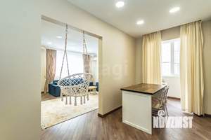 3-к квартира, на длительный срок, 120м2, 6/22 этаж