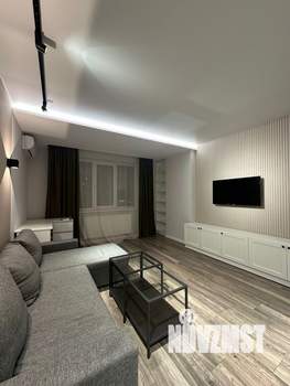 2-к квартира, на длительный срок, 58м2, 17/25 этаж