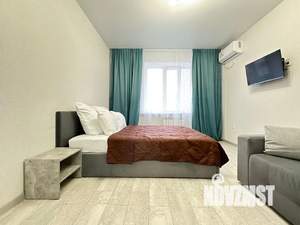 2-к квартира, посуточно, 42м2, 6/22 этаж