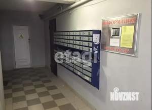 2-к квартира, на длительный срок, 40м2, 5/9 этаж