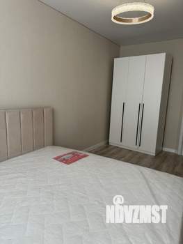 2-к квартира, на длительный срок, 54м2, 11/25 этаж