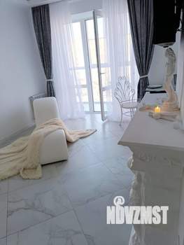 Студия квартира, посуточно, 30м2, 4/5 этаж