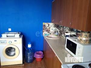 2-к квартира, на длительный срок, 54м2, 12/17 этаж