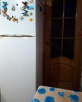 1-к квартира, на длительный срок, 30м2, 1/5 этаж