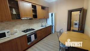 3-к квартира, на длительный срок, 85м2, 4/5 этаж