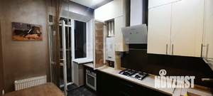 1-к квартира, на длительный срок, 42м2, 5/7 этаж