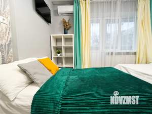 Студия квартира, посуточно, 31м2, 2/24 этаж