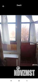 1-к квартира, на длительный срок, 31м2, 3/10 этаж